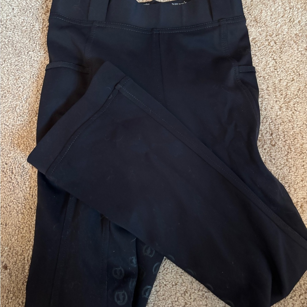 Kids Black Freedman Jod Small Regular